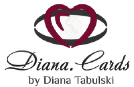 Diana & Cards